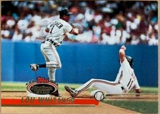 Lou Whitaker