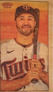 Alex Wood