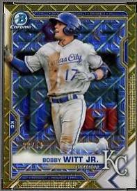 Bobby Witt Jr.