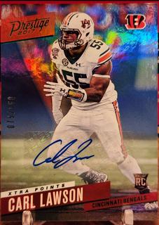 Carlos Henderson