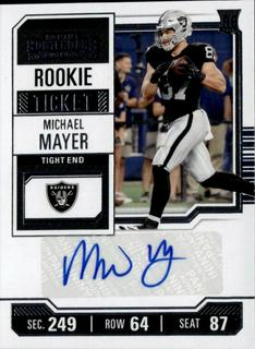 Michael Mayer