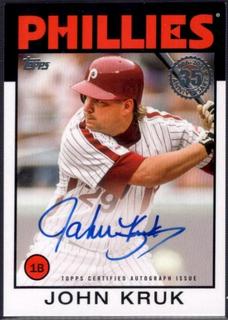 John Kruk