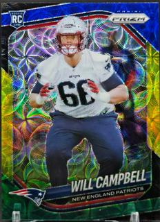 Will Campbell