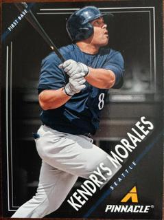 Kendrys Morales
