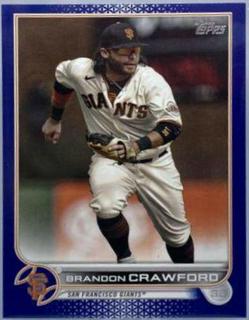 Brandon Crawford