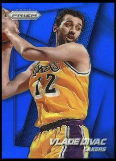 Vlade Divac