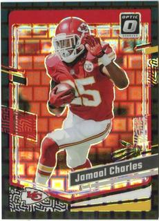 Jamaal Charles