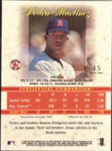 Pedro Martinez