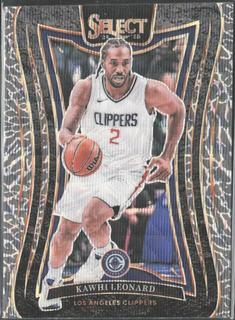 Kawhi Leonard