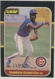 Shawon Dunston