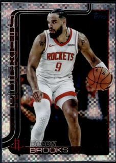 Dillon Brooks