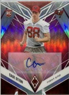 Cade Otton