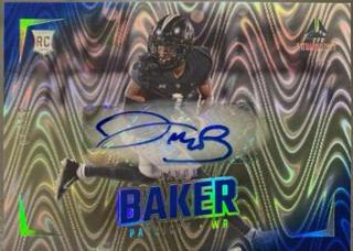 Javon Baker