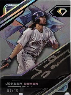 Johnny Damon
