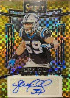 Luke Kuechly