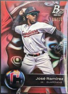Jose Ramirez