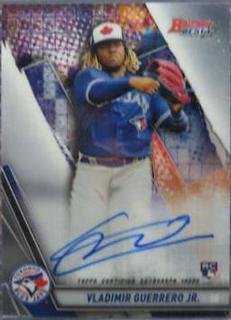 Vladimir Guerrero Jr.
