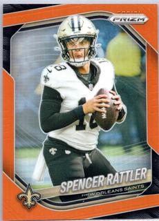 Spencer Rattler