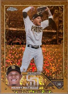 Manny Machado