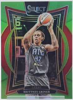 Brittney Griner
