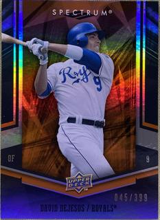 David DeJesus