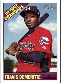 Travis Demeritte