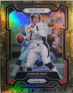 John Elway