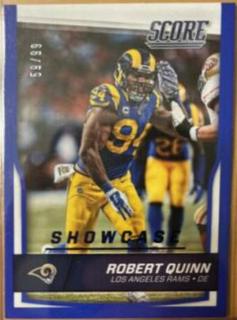 Robert Quinn