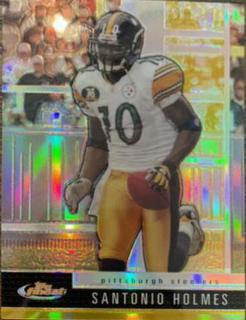 Santonio Holmes