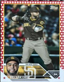 Nelson Cruz