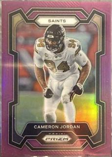 Cameron Jordan