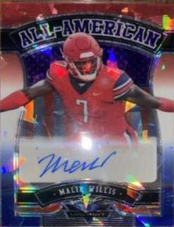 Malik Willis