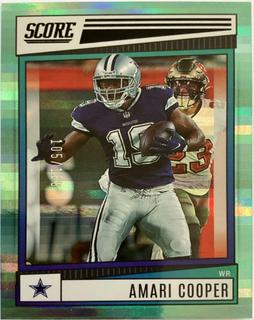 Amari Cooper