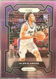 Jalen Slawson
