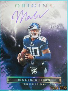 Malik Willis