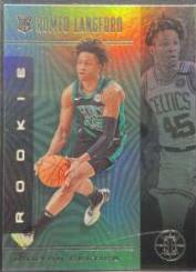 Romeo Langford