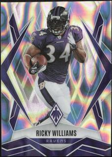 Ricky Williams