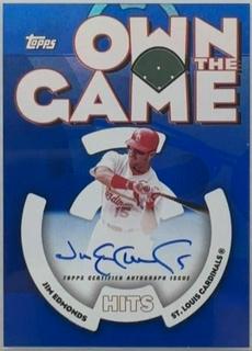 Jim Edmonds