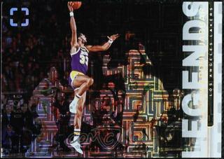 Kareem Abdul-Jabbar