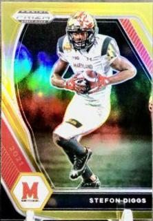 Stefon Diggs