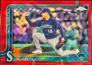 Luis Castillo