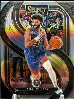 Jamal Murray