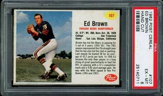 Ed Brown