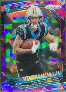Tetairoa McMillan