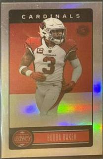 Budda Baker