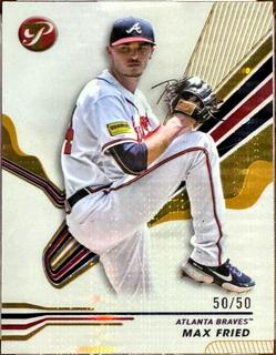 Max Fried