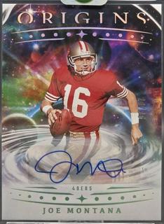 Joe Montana
