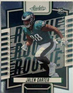 Jalen Carter