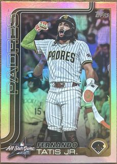 Fernando Tatis Jr.