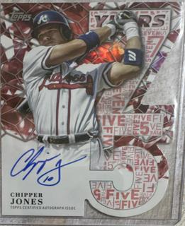 Chipper Jones